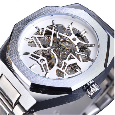 Mechanical Automatic Watch