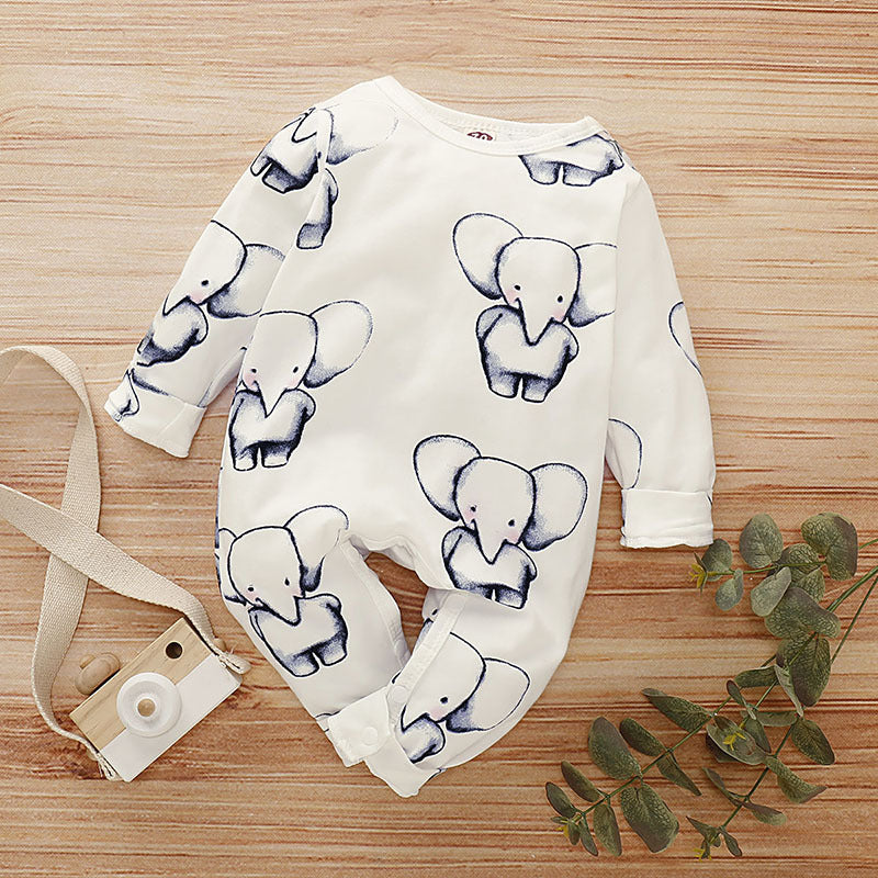 Baby Romper