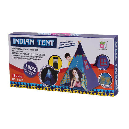 Kids' Tent