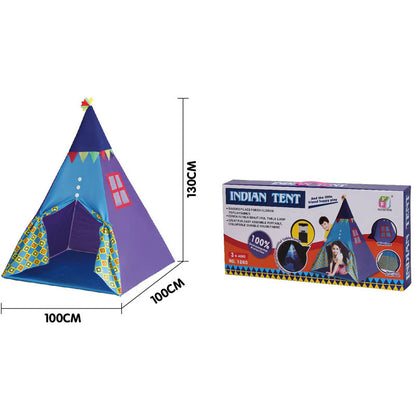 Kids' Tent