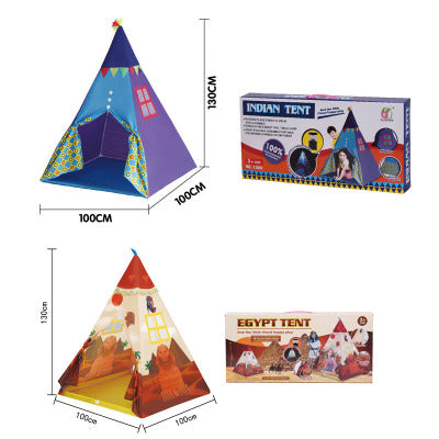 Kids' Tent