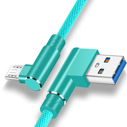 Fast Charging Phone Data Cable