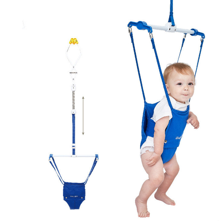 Baby fitness equipment