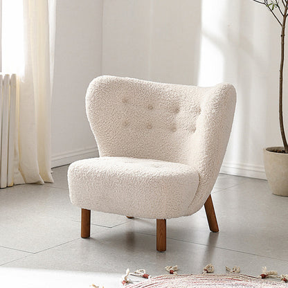 Nordic Single Chair for Living Room