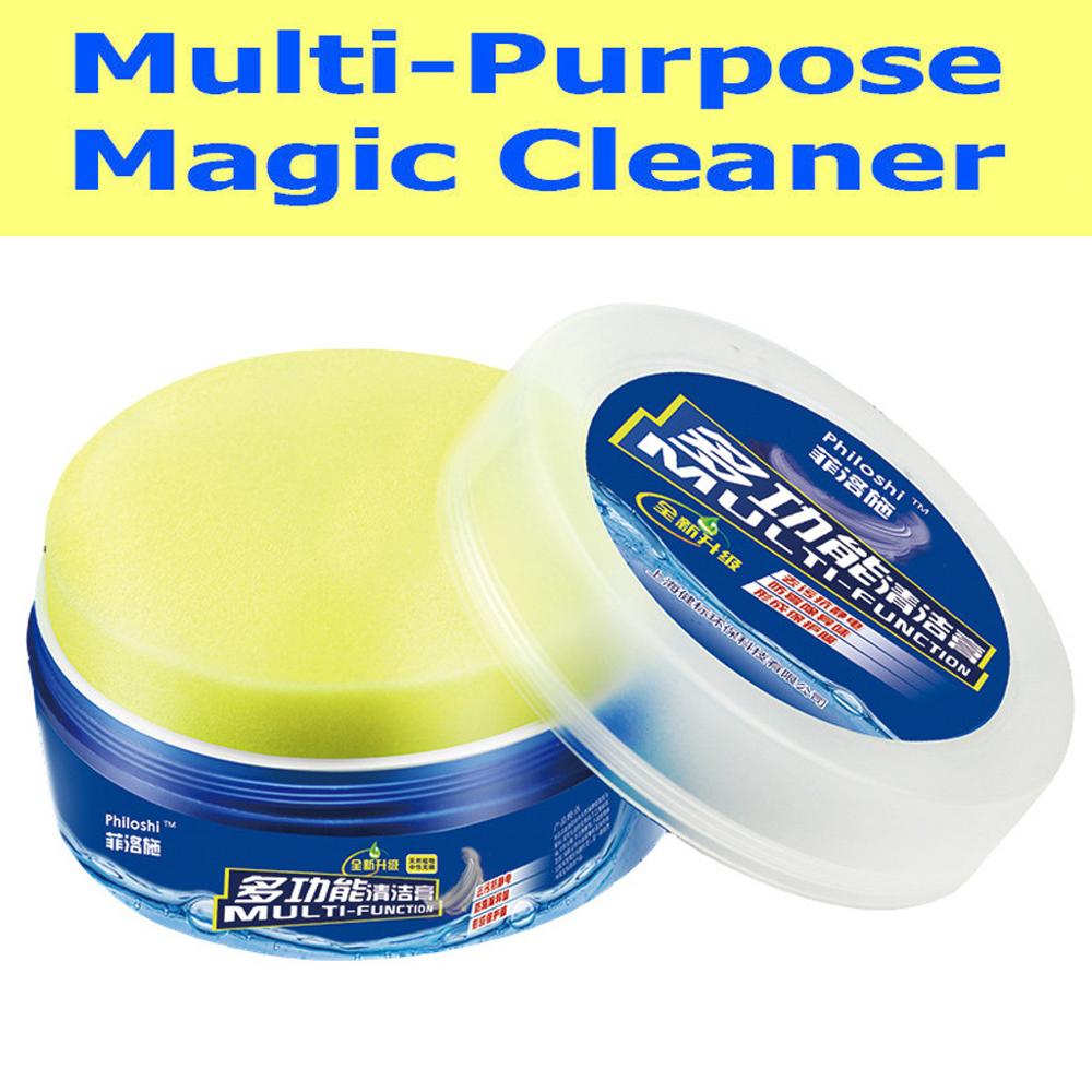 Natural Powerful Cleaner