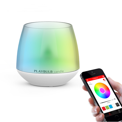 PLAYBULB Electric Smart Candle Holder