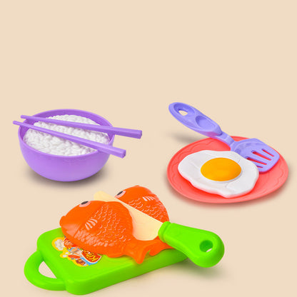 Play House / Simulation Kitchen Toys