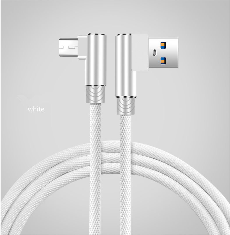 Fast Charging Phone Data Cable