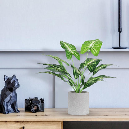 Artificial Plant for  Office Desk