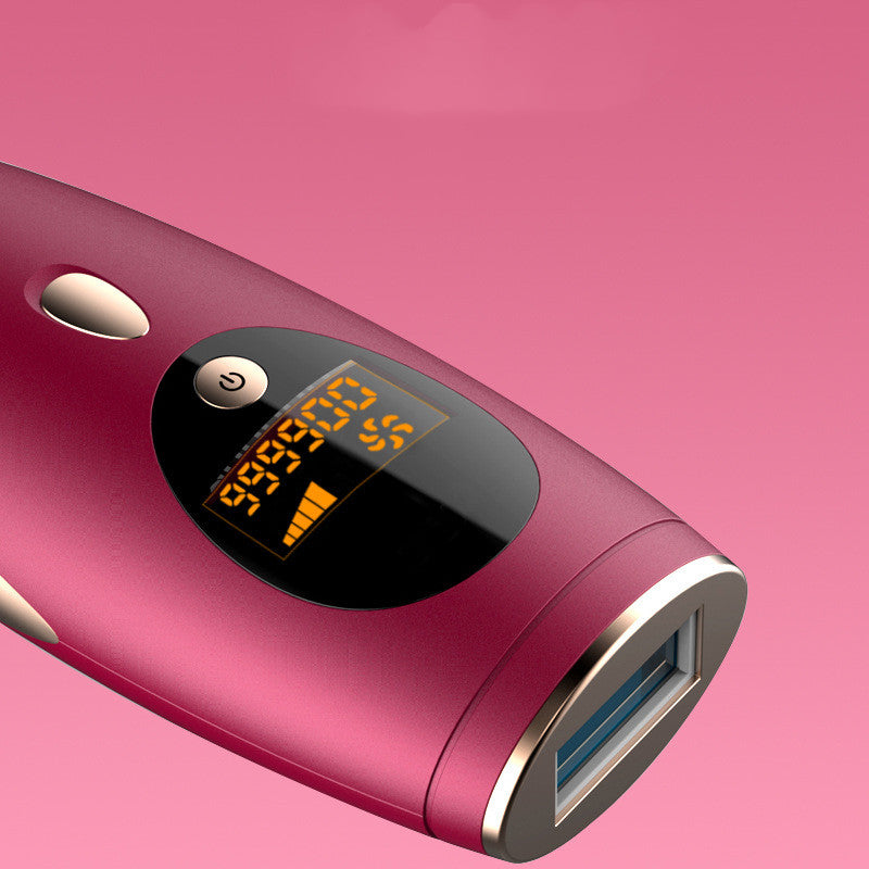 IPL Photon Laser Hair Removal Instrument