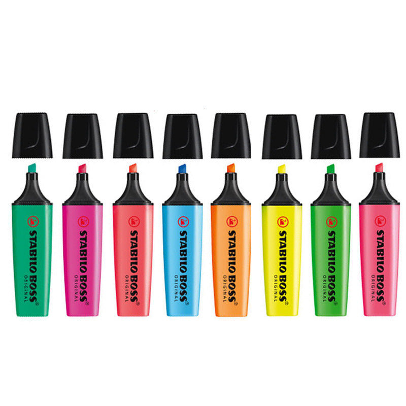 Highlighter color marker