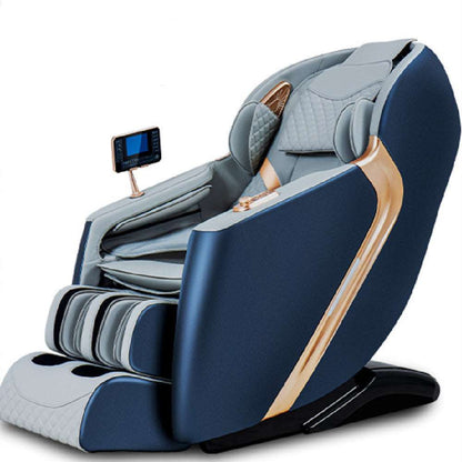 Automatic Capsule Massage Chair