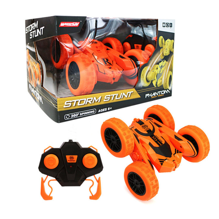 Kids Rechargeable Remote Control Car