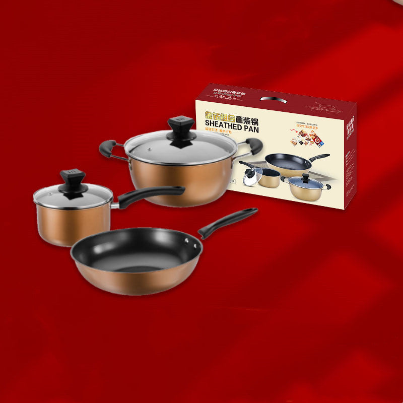 Cookware Set