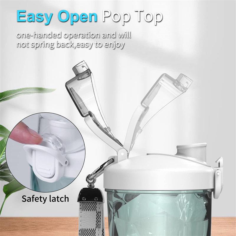 Portable Blender / Juicer