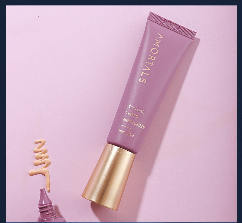 Amortals Creamy Primer