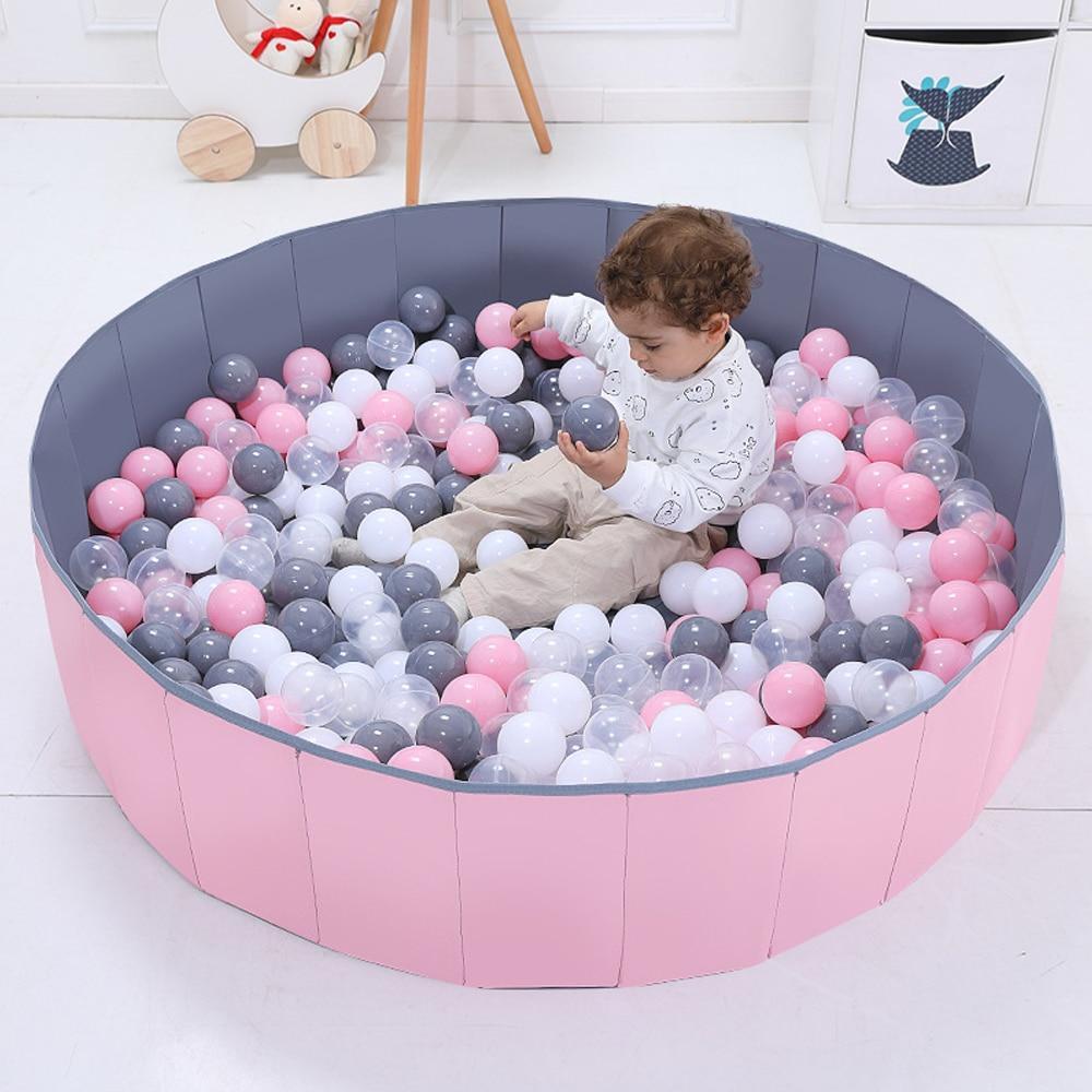 Indoor Ball Pit Pool