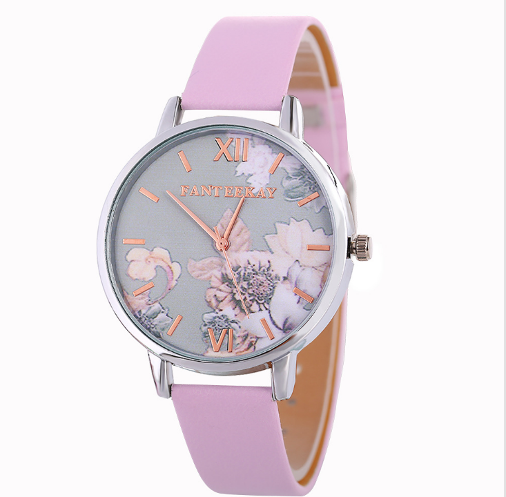 Women's Quartz Watch