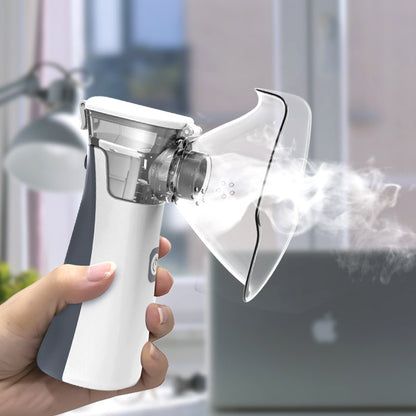 Handheld Nebulizer