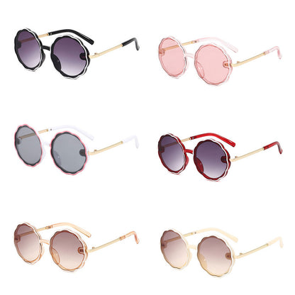 Kids Vintage Sunglasses