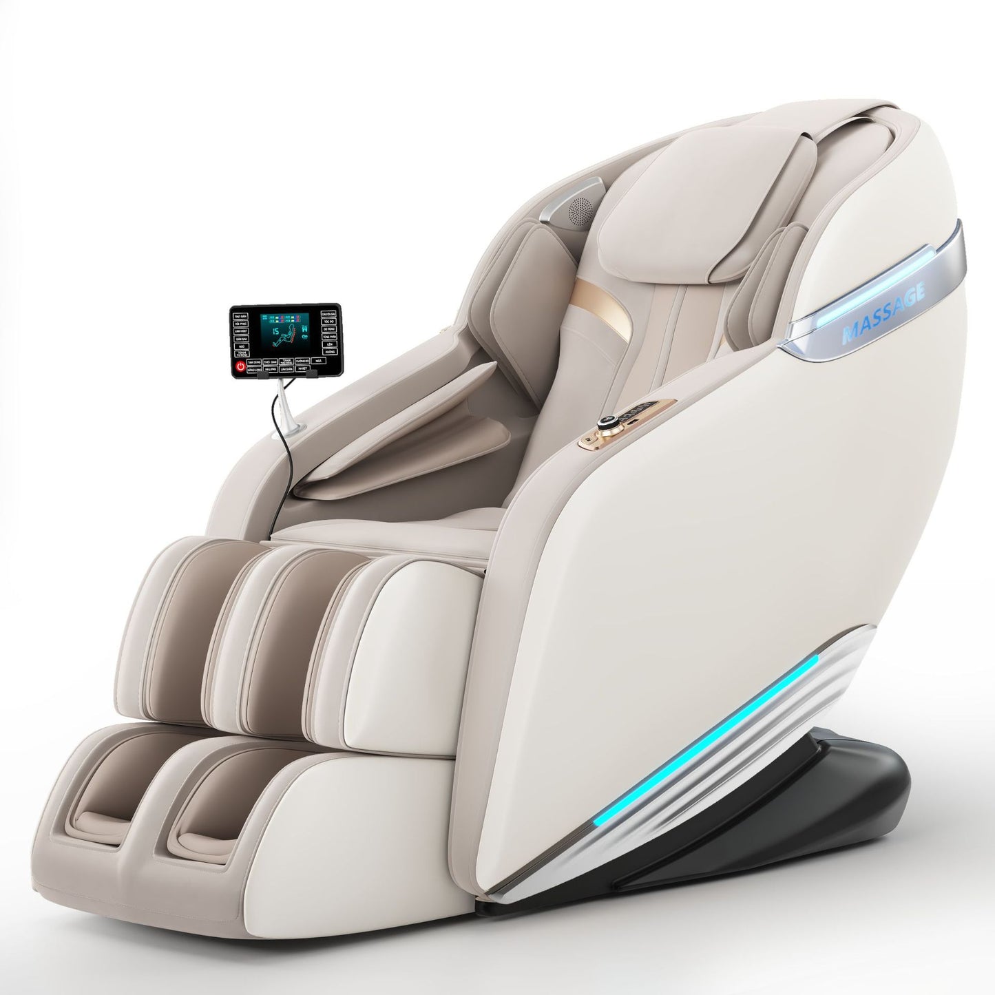 Multifunctional Massage Chair