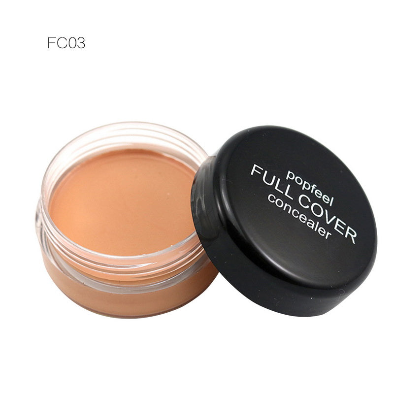 Monochrome Face Concealer