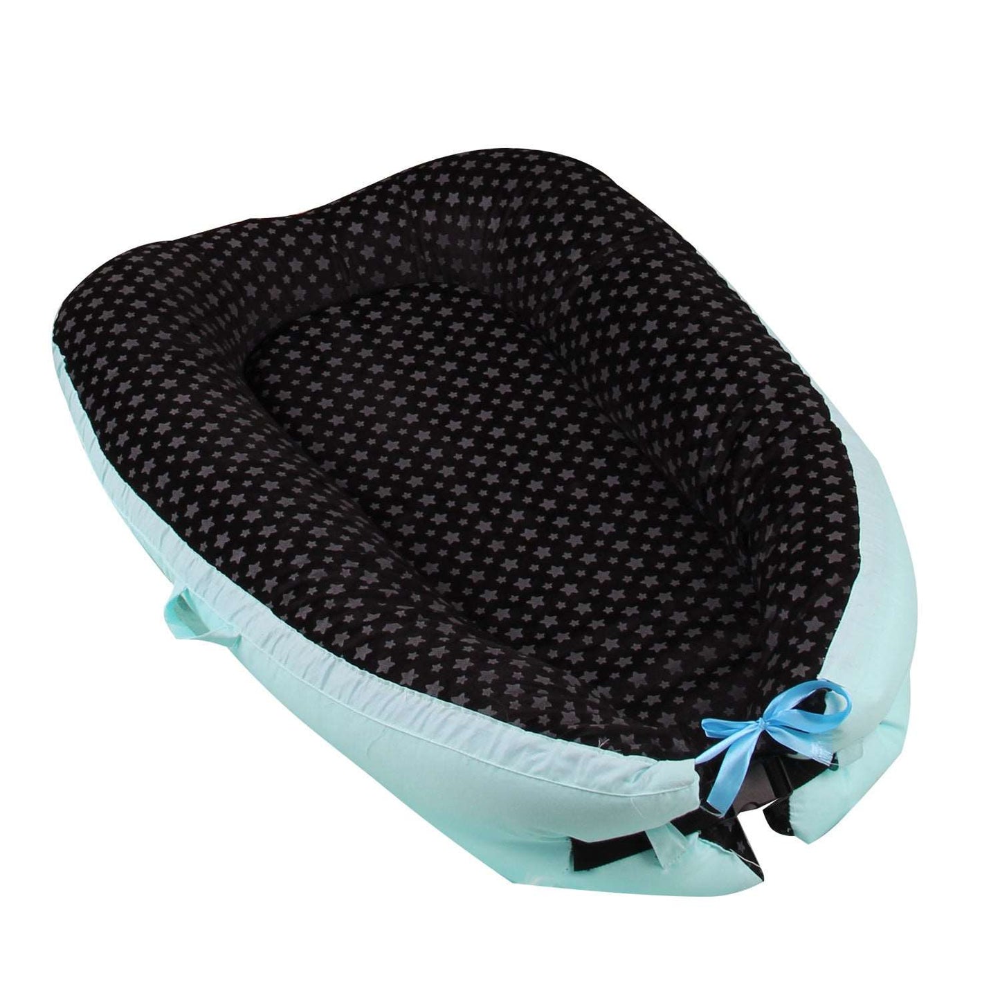 Baby Portable Coax Bed