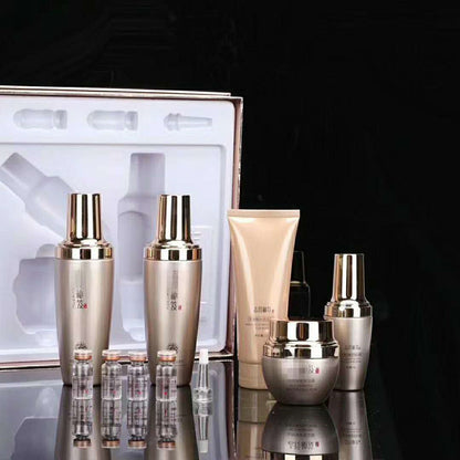 Moisturizing Skin Care Set