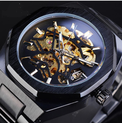 Mechanical Automatic Watch