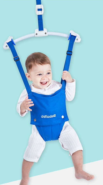 Baby fitness equipment