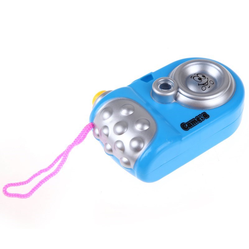 Kids Projection Camera/ Educational Toy