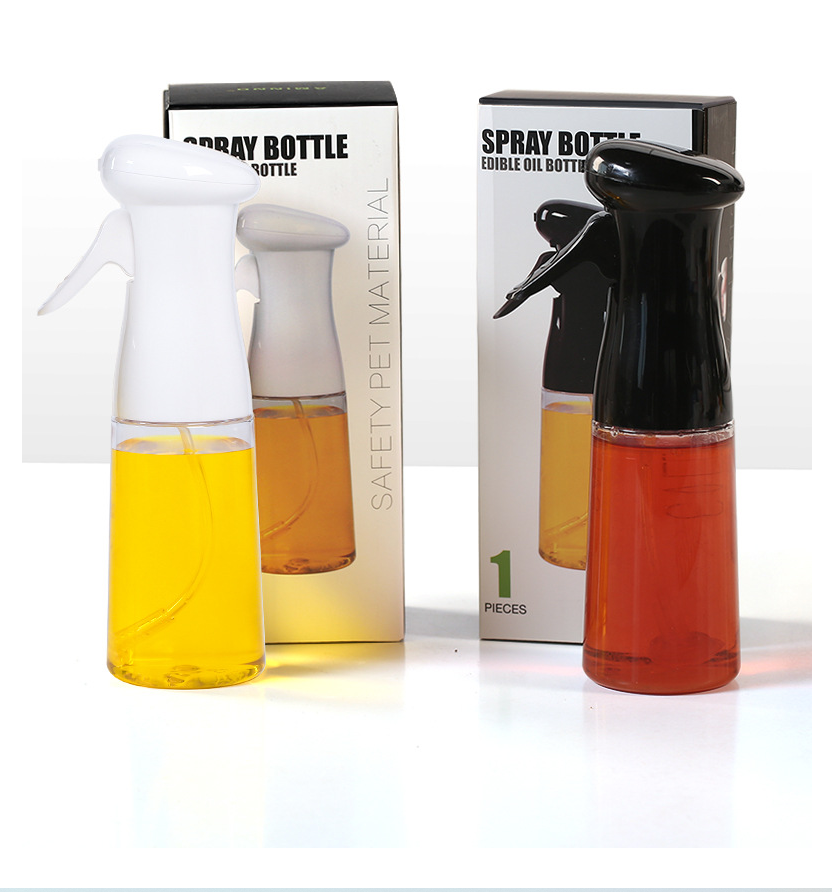 Cooking Oil Spray Bottle