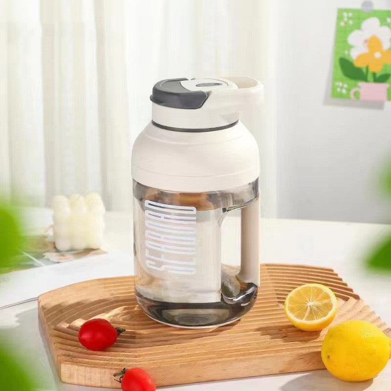 1.5L Portable Wireless Charging Blender