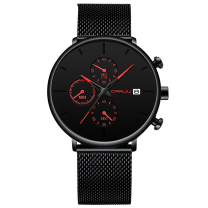 Men's Casual Watch