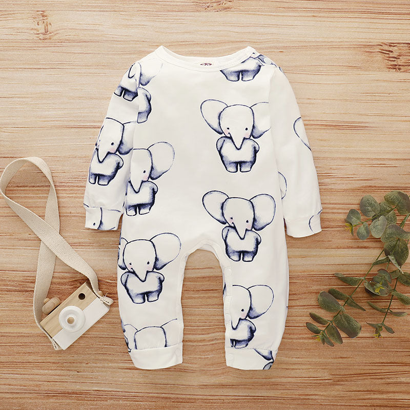 Baby Romper