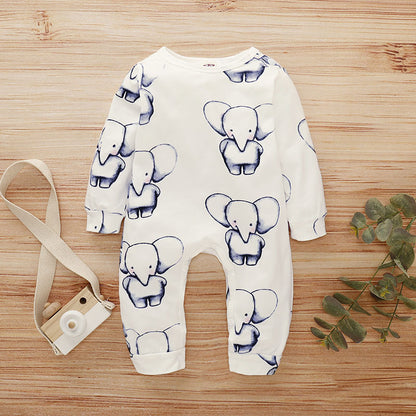 Baby Romper