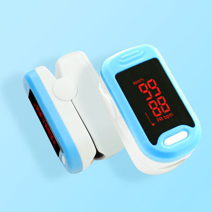 Yongrow Medical Fingertip Pulse Oximeter