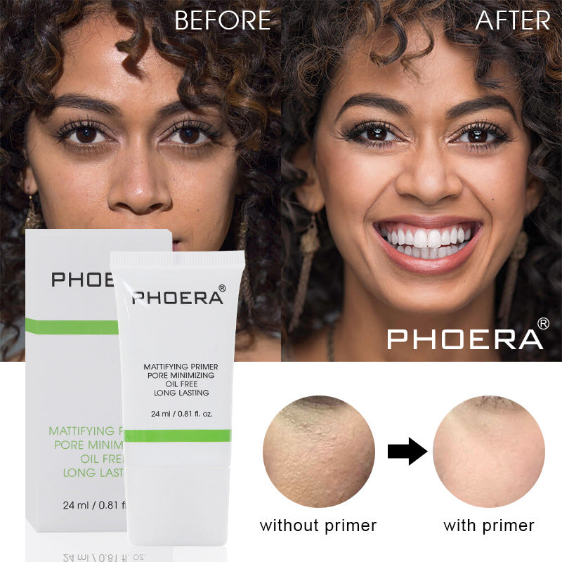 Phoera Mattifying Primer