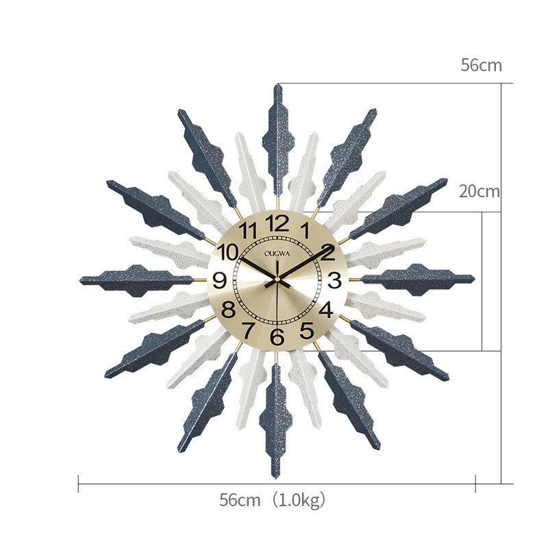 Stylish Wall Clock