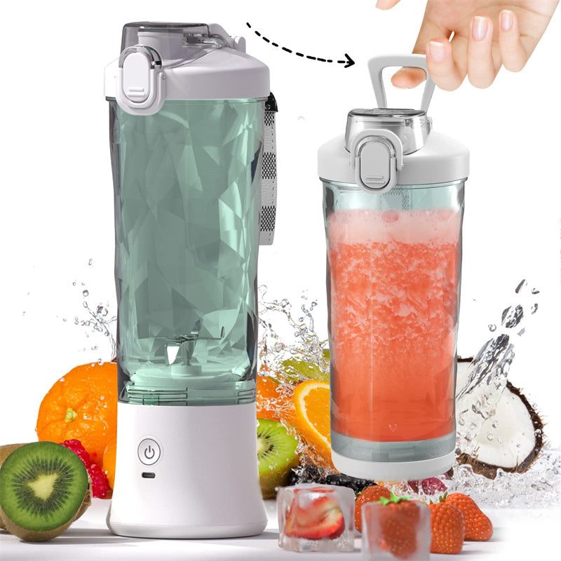 Portable Blender / Juicer