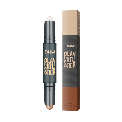 DNM Concealer & Highlighter Stick