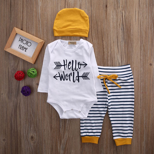 Newborn Baby Clothes