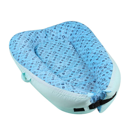 Baby Portable Coax Bed