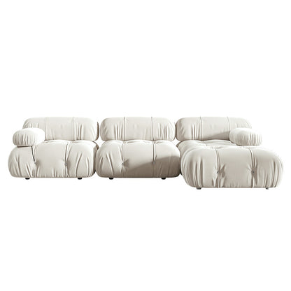 Modern & Simple Modular Sofa