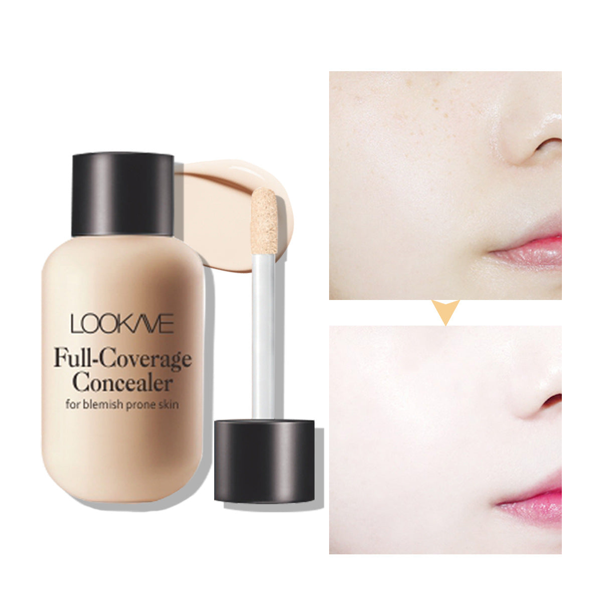 Full Coverage Concealer