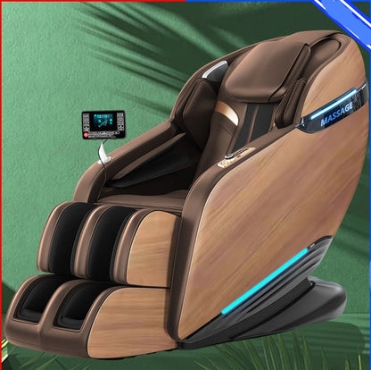 Multifunctional Massage Chair