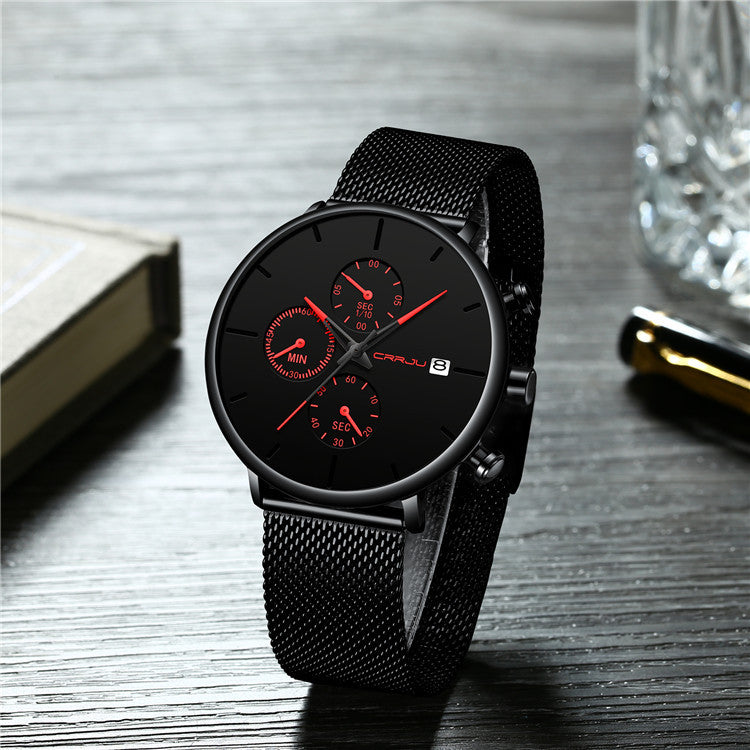 Men's Casual Watch