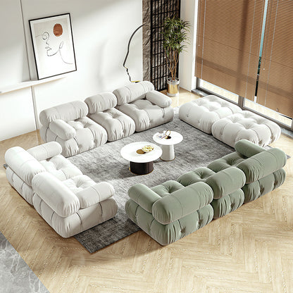 Modern & Simple Modular Sofa