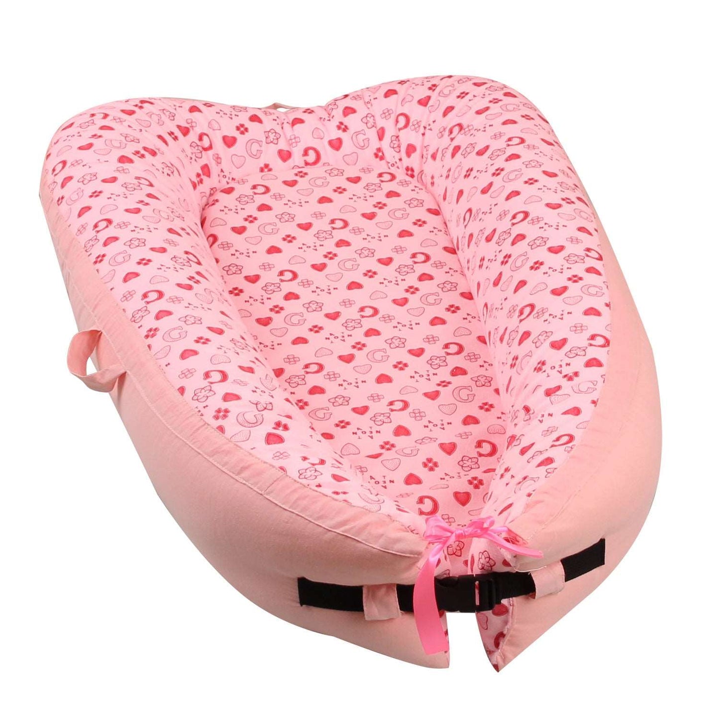 Baby Portable Coax Bed