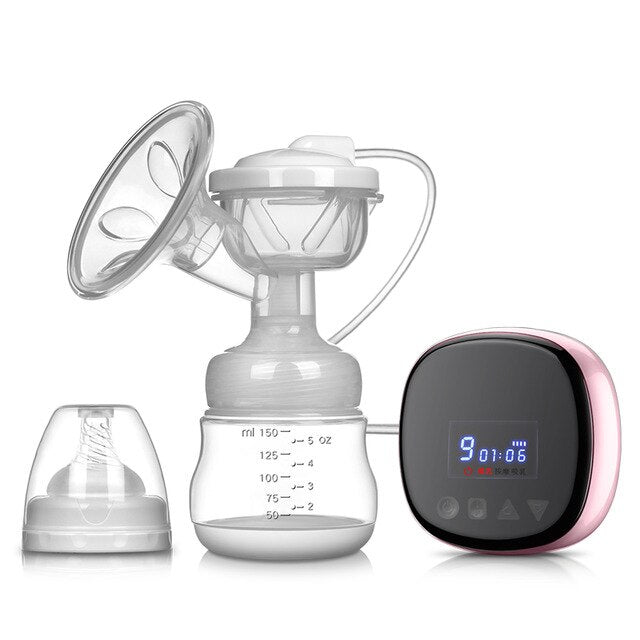 Rechargeable Breast Pump